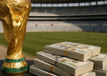 Mundial 2026: el multimillonario pastel que repartirá la FIFA entre selecciones y federaciones