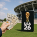 Mundial 2026 medirá capacidad de pagos transfronterizos