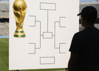 Mundial 2026: calendario y cruces de 16avos
