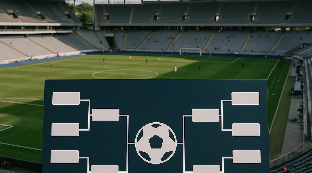 Mundial 2026: calendario y cruces de los dieciseisavos de final