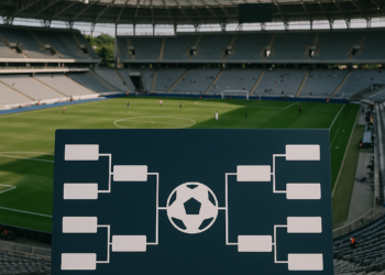 Mundial 2026: calendario y cruces de los dieciseisavos de final