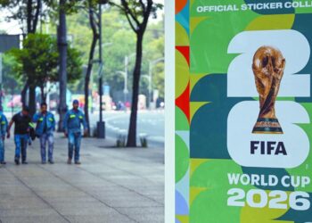 Mundial de Futbol 2026 devolvería 3.64 dólares por cada dólar invertido