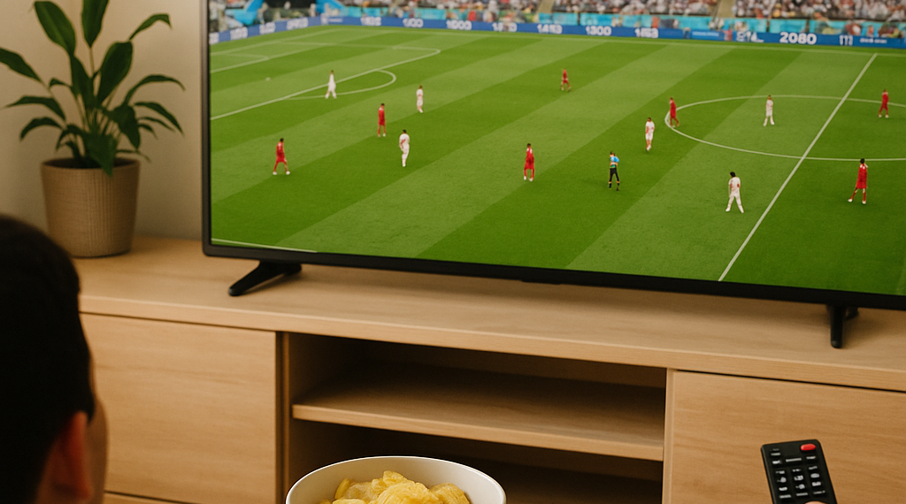 Mundial 2026: horarios y dónde ver los partidos de este lunes 22 de junio