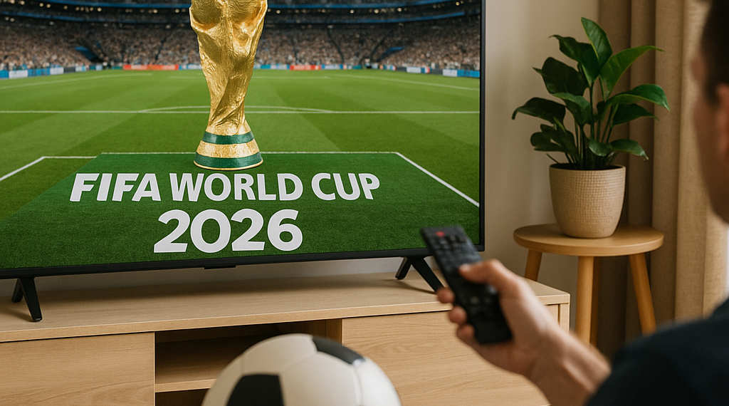 Mundial 2026: horarios y dónde ver los partidos de este lunes 15 de junio