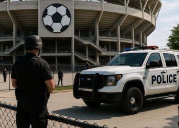 Mundial 2026: los antecedentes que explican el fuerte operativo de seguridad en Estados Unidos, México y Canadá