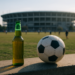 Mundial 2026 y el peligroso juego del consumo de alcohol