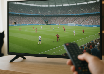 Mundial 2026: ¿De cuánto es la multa por transmitir los partidos en tu negocio sin permiso?