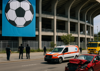 Mundial 2026 podría aumentar hasta 20% accidentes viales, ¿estás preparado con un seguro de auto?