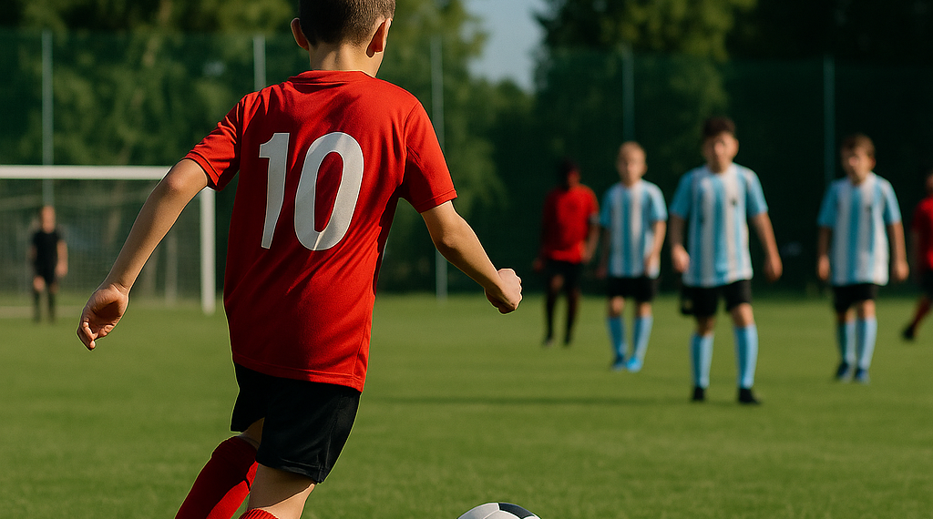Mundial sin cultura: ¡vamos, muchachos!