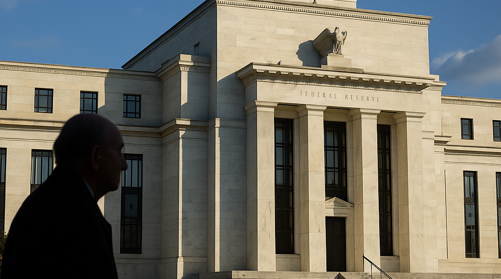 Falleció Alan Greenspan, ex presidente de la Fed