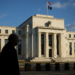 Falleció Alan Greenspan, ex presidente de la Fed
