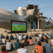 Guggenheim Museum to Livestream Select World Cup Matches