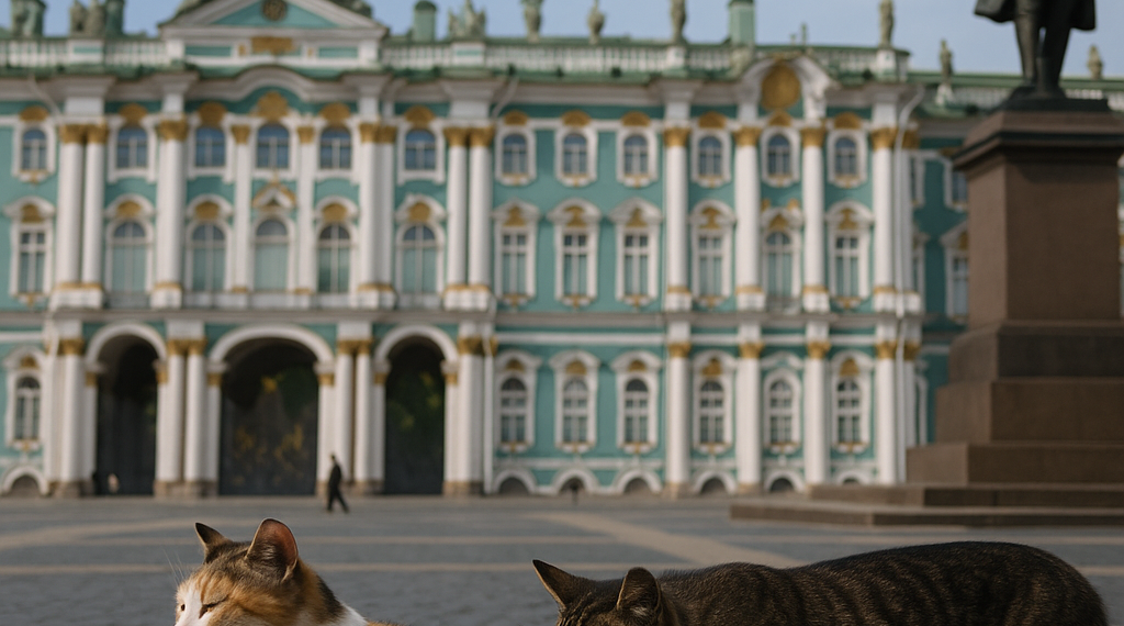 Hermitage Museum Suspends Archaeological Expeditions in Crimea