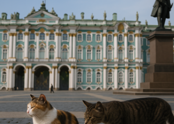Hermitage Museum Suspends Archaeological Expeditions in Crimea
