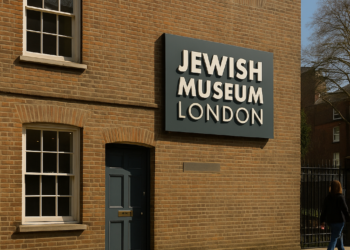 London’s Jewish Museum Reopens Three Years After Shutting Down