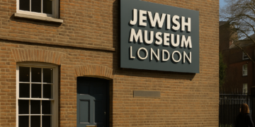 London’s Jewish Museum Reopens Three Years After Shutting Down