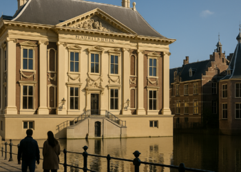 Mauritshuis Museum Can Keep Rembrandts, and More: Links for June 12, 2026