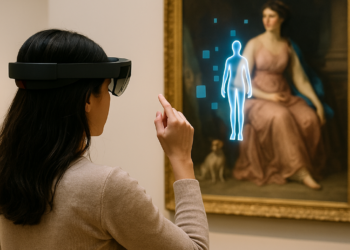 D.C. Museum Launches Augmented Reality Project Honoring Women