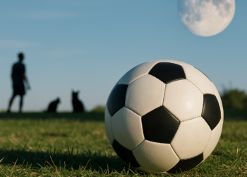 NASA llevaría un balón a la Luna