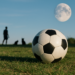 NASA llevaría un balón a la Luna