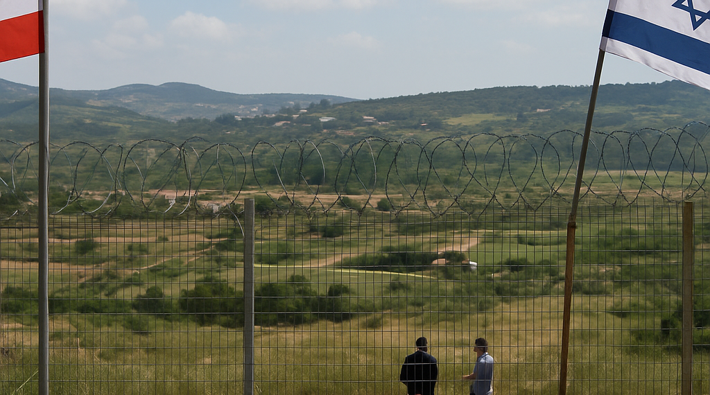 Comienzan nuevas conversaciones entre el Líbano e Israel, a la sombra del acuerdo entre EU e Irán