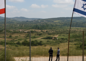 Comienzan nuevas conversaciones entre el Líbano e Israel, a la sombra del acuerdo entre EU e Irán