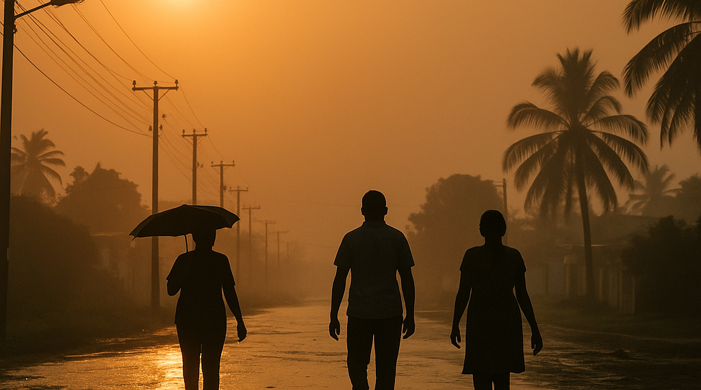 Países Bajos busca opciones creativas para enfrentar el calor extremo