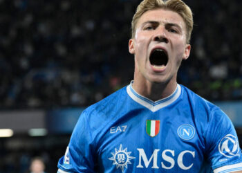 El Nápoles se queda con Hojlund tres años después de que el Manchester United pagase 85 millones
