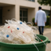 Nefrología verde: una segunda vida a las bolsas de diálisis