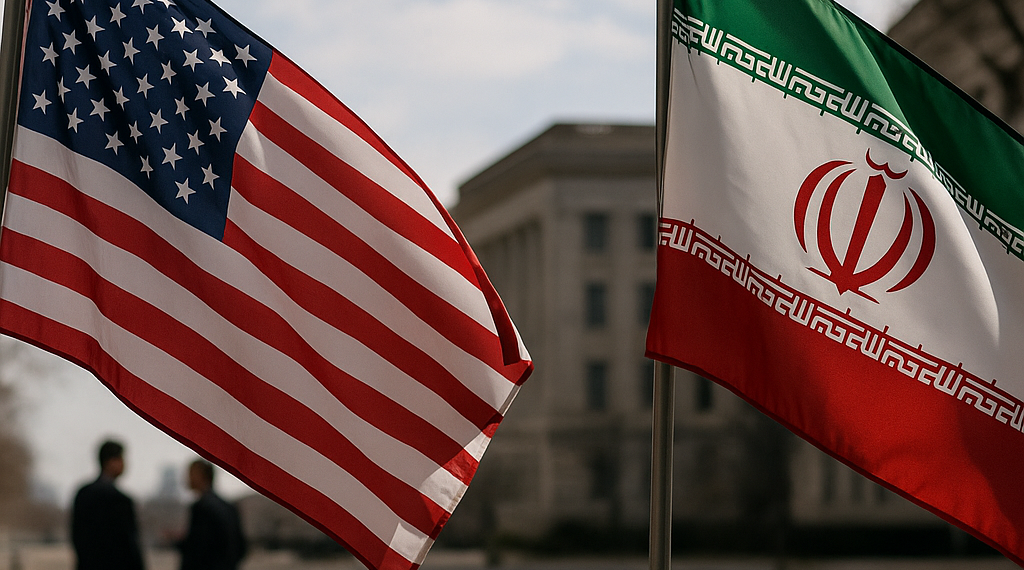 El estancamiento en las negociaciones entre Estados Unidos e Irán se prolonga mientras el conflicto se acerca a los 100 días