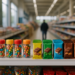 Nestlé eliminará los colorantes artificiales de todos sus productos para finales de 2026