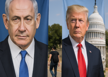 Doctor Netanyahu y 'Mister Bibi': de la victoria en 1996 a la encrucijada ante Trump