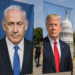 Doctor Netanyahu y 'Mister Bibi': de la victoria en 1996 a la encrucijada ante Trump