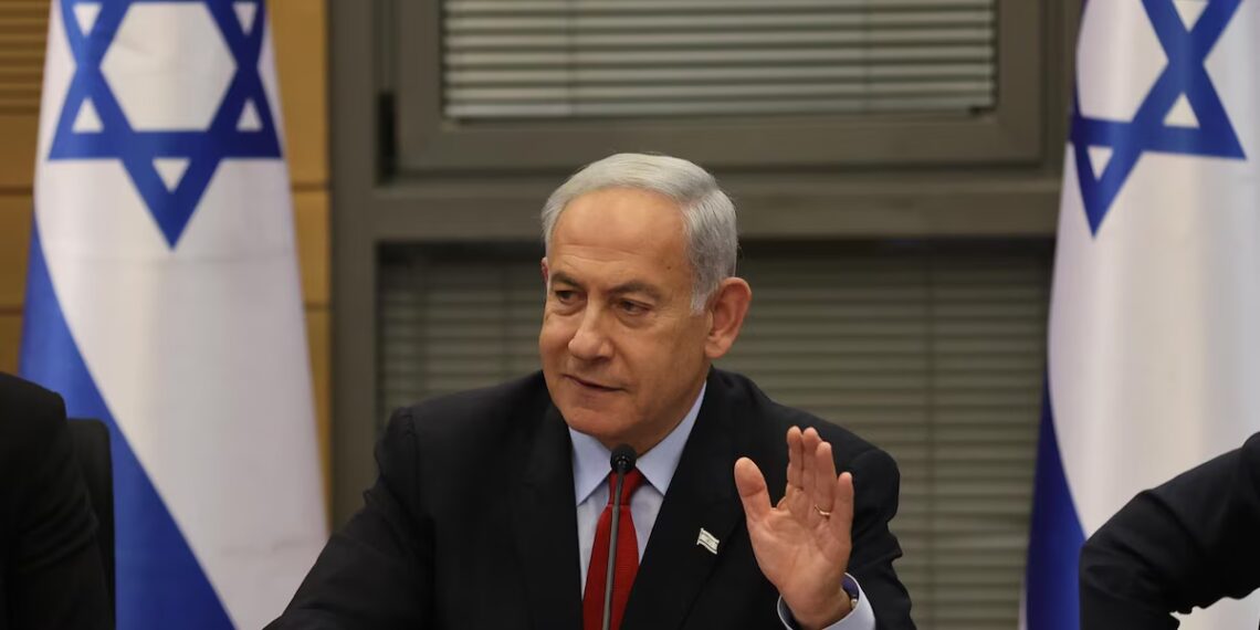 Netanyahu advirtió que Israel no retirará sus tropas del sur de Líbano mientras persista la amenaza de Hezbollah