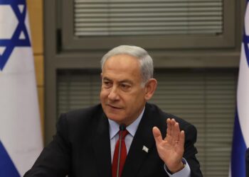 Netanyahu advirtió que Israel no retirará sus tropas del sur de Líbano mientras persista la amenaza de Hezbollah