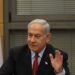 Netanyahu advirtió que Israel no retirará sus tropas del sur de Líbano mientras persista la amenaza de Hezbollah