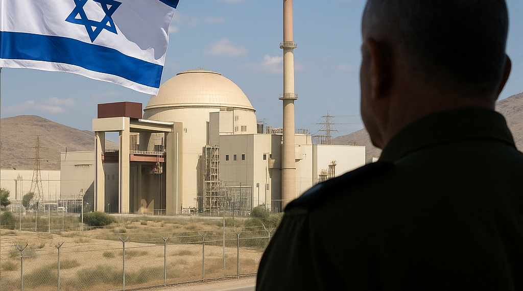 Netanyahu reiteró que impedirá que Irán obtenga armas nucleares y ratificó la permanencia de Israel en el sur del Líbano