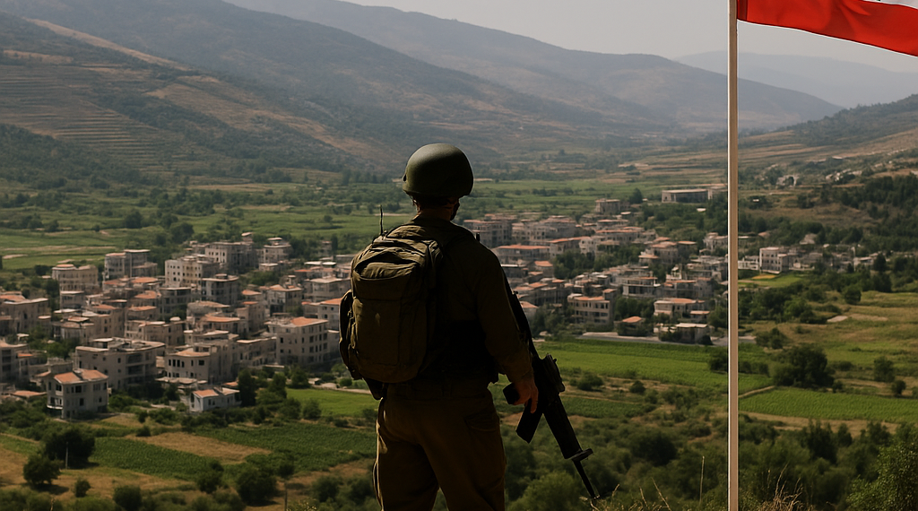 Tras un ataque contra el sur del Líbano, Benjamín Netanyahu reiteró que Israel mantendrá su presencia en esa zona