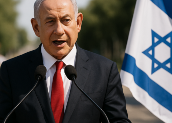 Netanyahu afirma que se presentará a las próximas elecciones parlamentarias de Israel