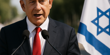 Netanyahu afirma que se presentará a las próximas elecciones parlamentarias de Israel