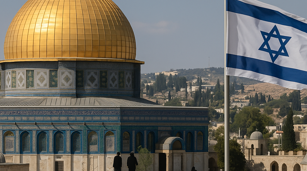 Netanyahu confirmó el cese de los ataques contra Irán pero advirtió que Israel responderá si Teherán reanuda la ofensiva