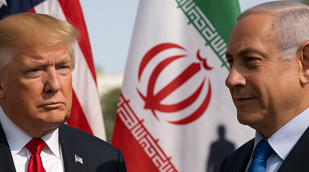 Netanyahu respaldó el acuerdo que negocia Trump con el régimen iraní y pidió desmantelar su infraestructura nuclear