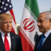 Netanyahu respaldó el acuerdo que negocia Trump con el régimen iraní y pidió desmantelar su infraestructura nuclear