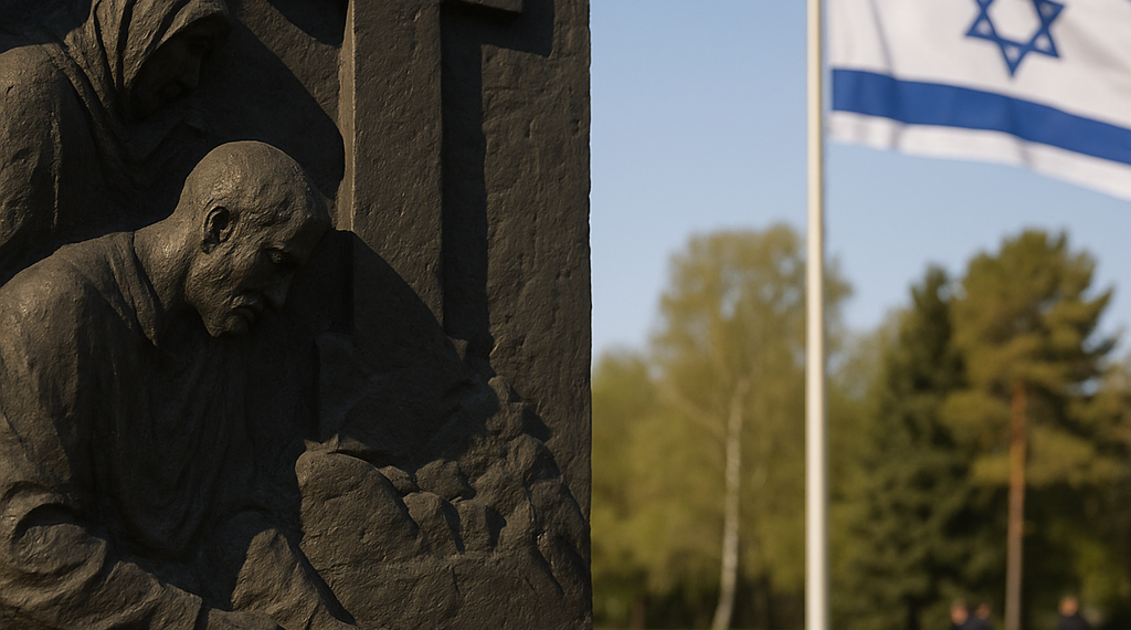 El Gobierno de Netanyahu aprueba el reconocimiento del genocidio armenio