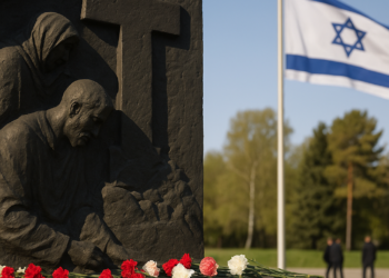 El Gobierno de Netanyahu aprueba el reconocimiento del genocidio armenio