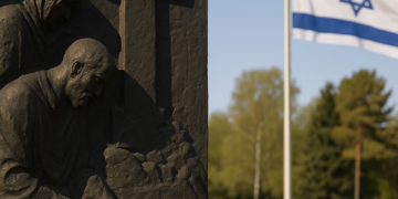 El Gobierno de Netanyahu aprueba el reconocimiento del genocidio armenio