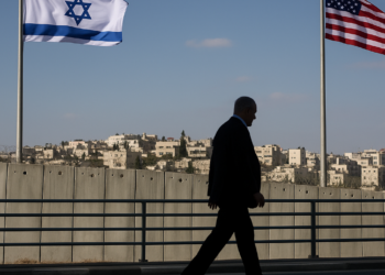 Netanyahu busca la salida del laberinto ante el pacto de Trump