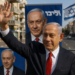 Benjamín Netanyahu se presentará a la reelección en los próximos comicios de Israel