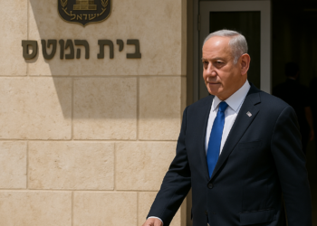 Netanyahu concluyó su testimonio en los tres casos de corrupción tras 18 meses y 98 audiencias ante un tribunal de Tel Aviv