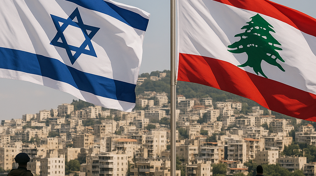 Netanyahu apeló al pueblo libanés para que se una a Israel en su lucha contra Hezbollah